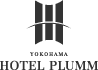 YOKOMAHA HOTEL PLUMM